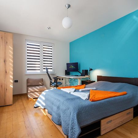 Апартаменты Devin Coworking & Coliving Экстерьер фото
