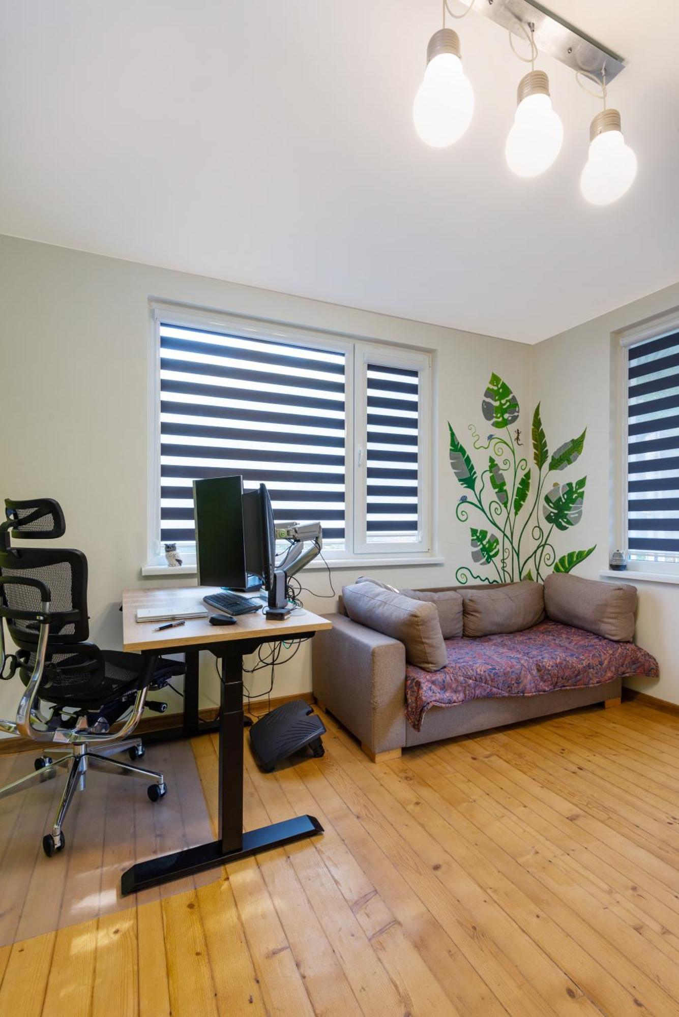 Апартаменты Devin Coworking & Coliving Экстерьер фото