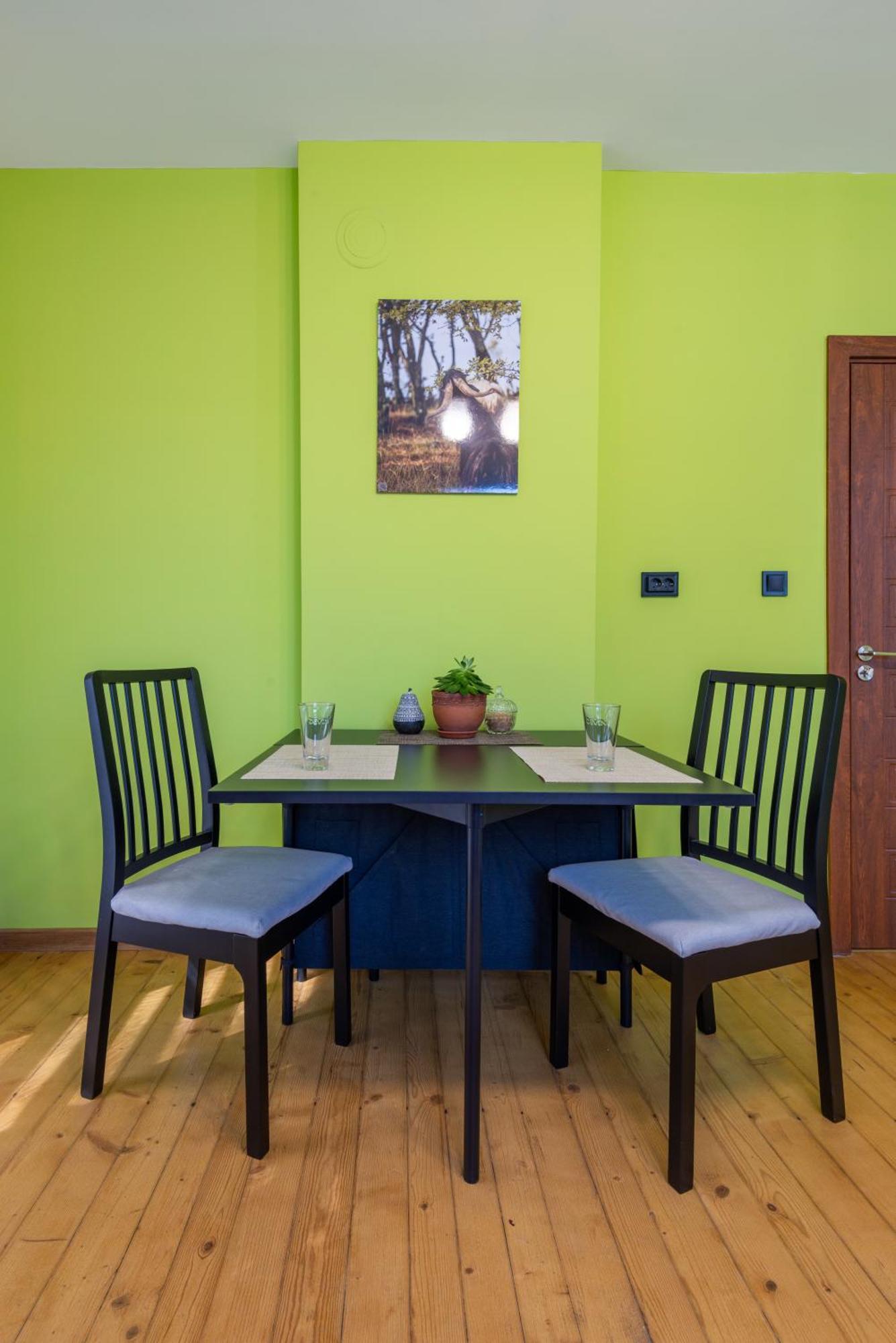 Апартаменты Devin Coworking & Coliving Экстерьер фото