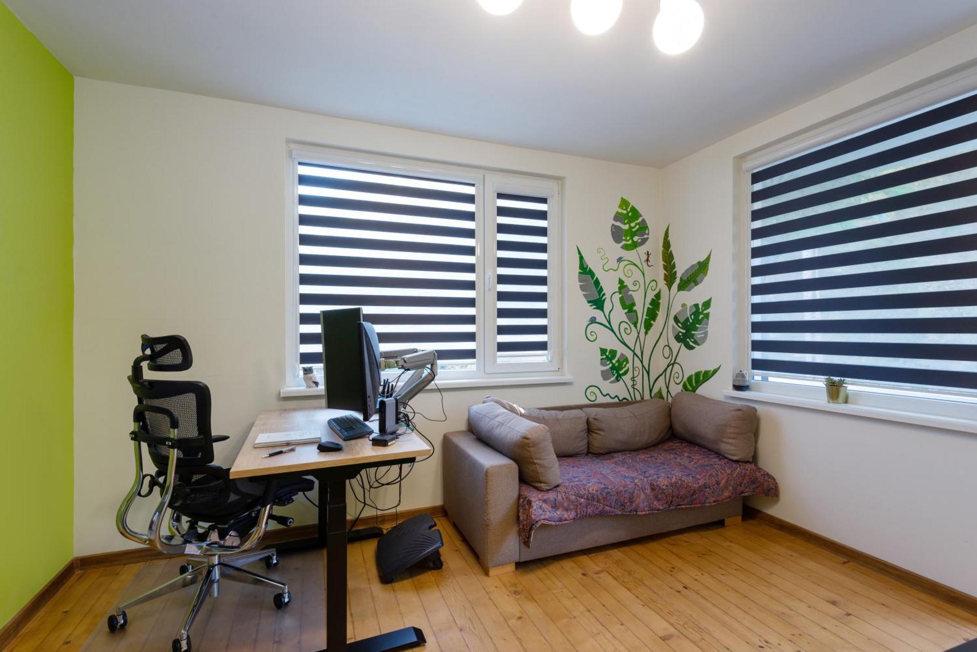 Апартаменты Devin Coworking & Coliving Экстерьер фото